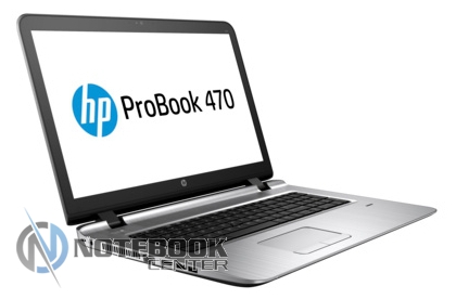 HP ProBook 470 G3 P5S78EA