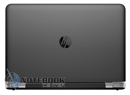 HP ProBook 470 G3 P5S78EA