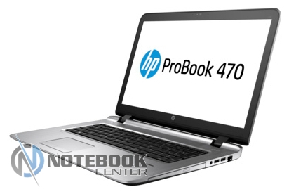 HP ProBook 470 G3 P5S79EA