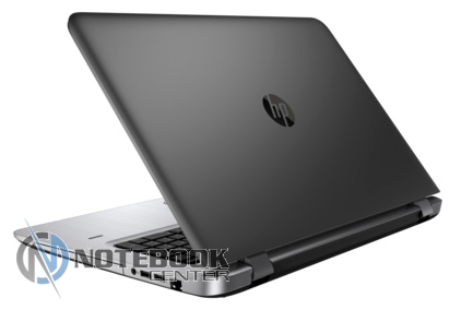 HP ProBook 470 G3 P5S79EA