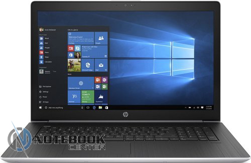 HP ProBook 470 G5 2RR89EA