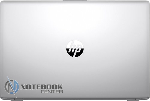 HP ProBook 470 G5 2RR89EA