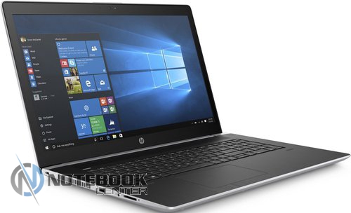 HP ProBook 470 G5 2VP39EA