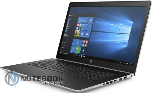 HP ProBook 470 G5 2VP93EA