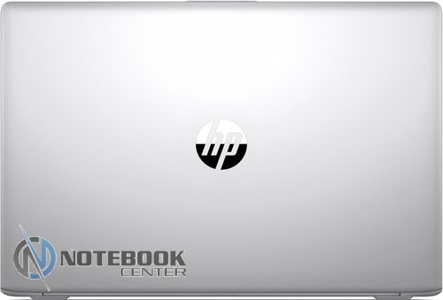 HP ProBook 470 G5 3CA37ES