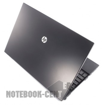 HP ProBook 4710s