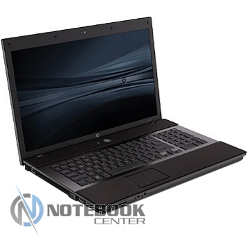 HP ProBook 4710s NX445EA
