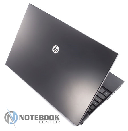 HP ProBook 4710s NX445EA