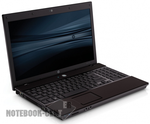 HP ProBook 4710s NX629EA