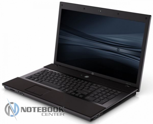 HP ProBook 4710s VC435EA