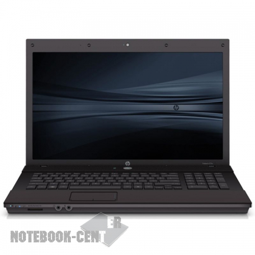 HP ProBook 4710s VC436EA
