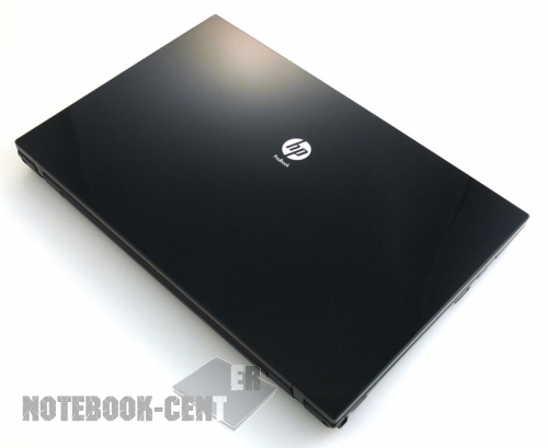 HP ProBook 4710s VC436EA
