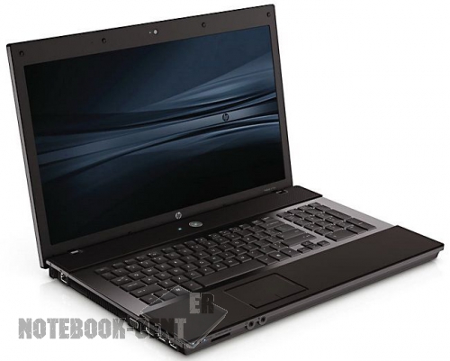 HP ProBook 4710s VC437EA
