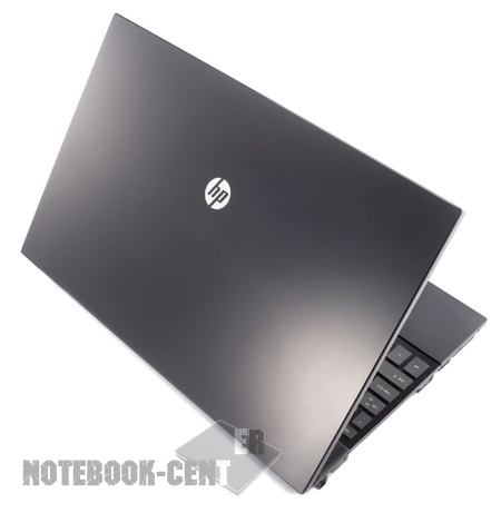 HP ProBook 4710s VC438EA