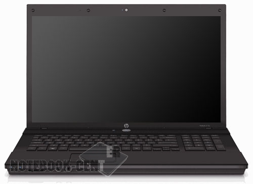 HP ProBook 4710s VC439EA