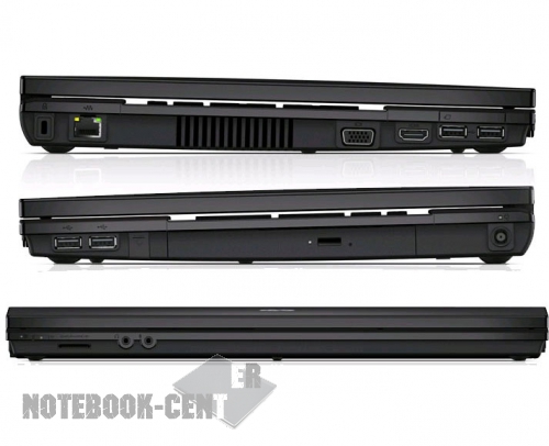 HP ProBook 4710s VQ730EA