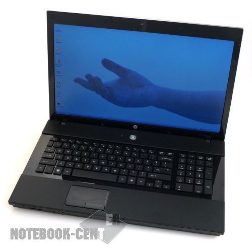HP ProBook 4710s VQ736EA