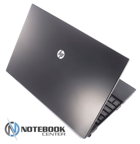 HP ProBook 4710s VQ737EA