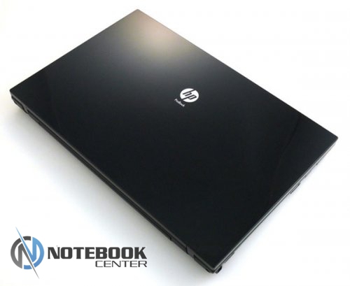 HP ProBook 4710s VQ737EA