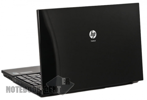 HP ProBook 4710s VQ738EA