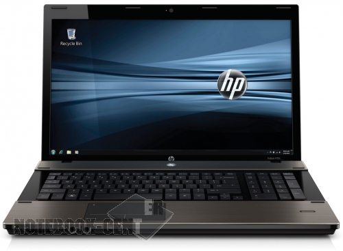 HP ProBook 4720s WD887EA