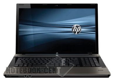 HP ProBook 4720s WD904EA