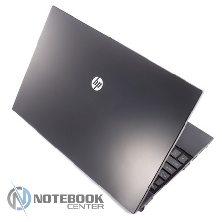 HP ProBook 4720s WD904EA