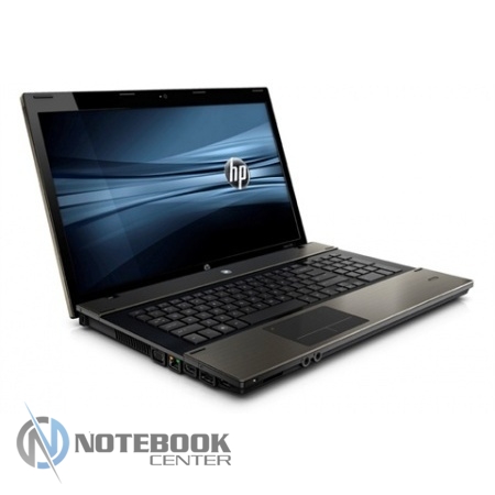 HP ProBook 4720s WD904EA