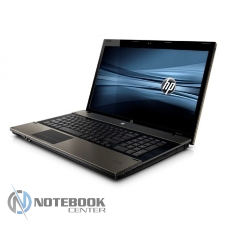 HP ProBook 4720s WD904EA