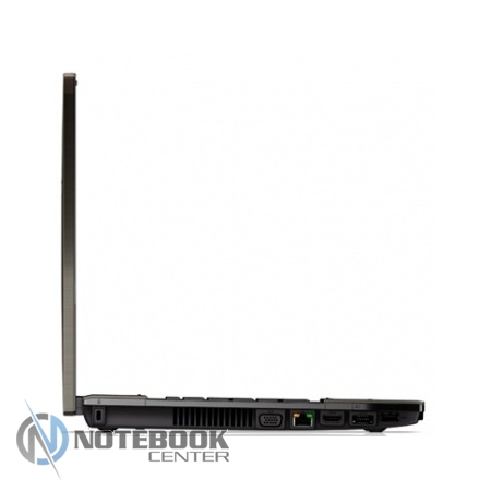 HP ProBook 4720s WD904EA