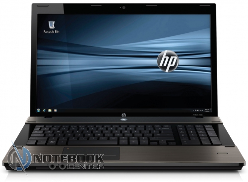 HP ProBook 4720s WD905EA