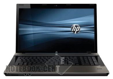 HP ProBook 4720s WK516EA
