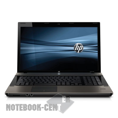 HP ProBook 4720s WK517EA