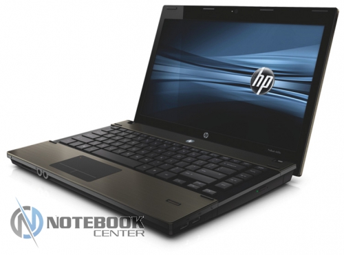 HP ProBook 4720s WK518EA