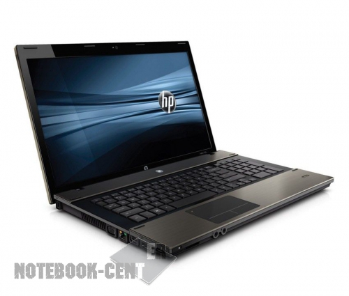HP ProBook 4720s WK519EA