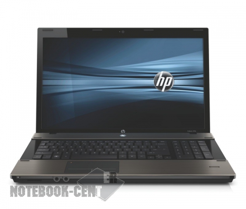 HP ProBook 4720s WS844EA