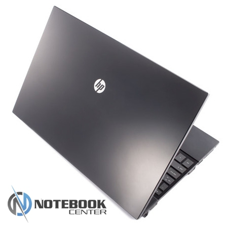 HP ProBook 4720s WT087EA