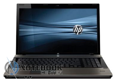 HP ProBook 4720s WT088EA