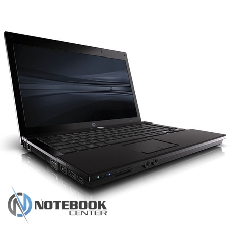 HP ProBook 4720s XX836EA