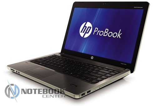 HP ProBook 4730s A1G10ES