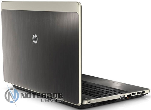 HP ProBook 4730s LH343EA