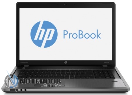 HP ProBook 4740s B6M26EA