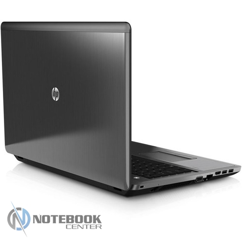 HP ProBook 4740s C4Z39EA