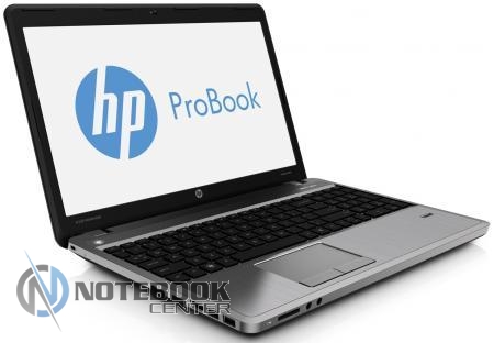 HP ProBook 4740s C4Z50EA