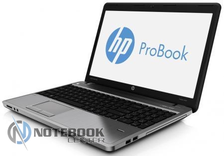 HP ProBook 4740s C4Z64EA