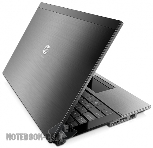 HP ProBook 5310m VQ464EA