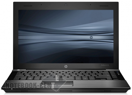 HP ProBook 5310m VQ468EA