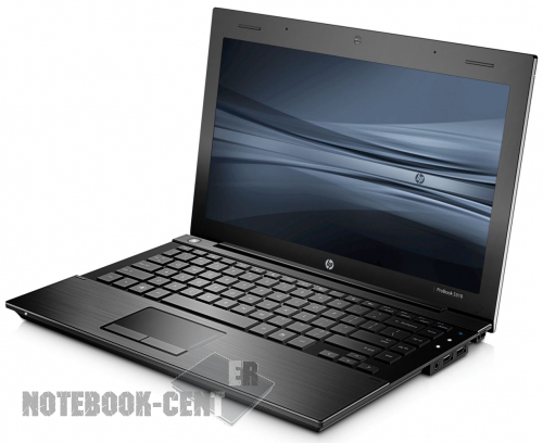 HP ProBook 5310m VQ468EA