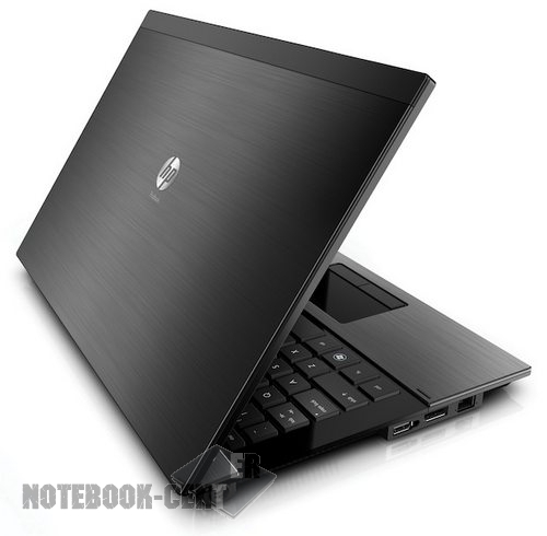 HP ProBook 5310m WD792EA