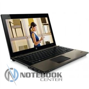 HP ProBook 5320m